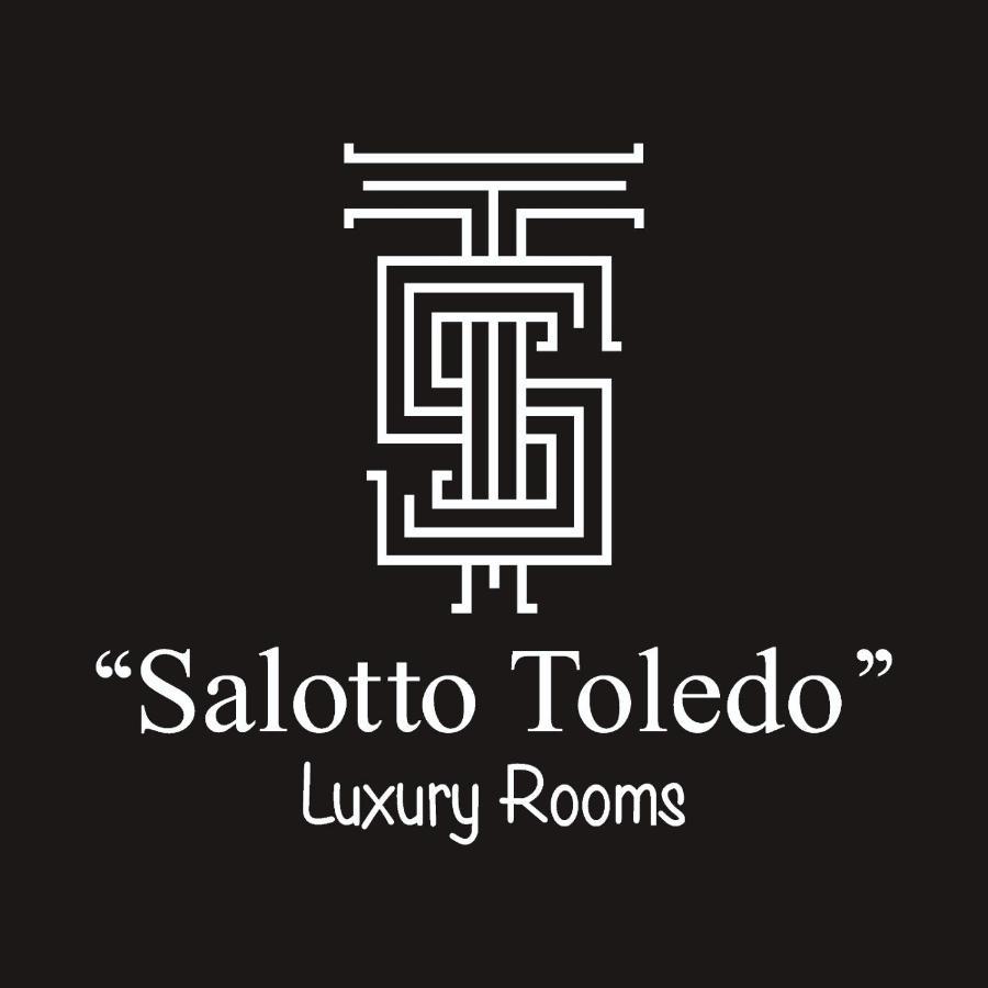 Bed and Breakfast Salotto Toledo Neapol Zewnętrze zdjęcie