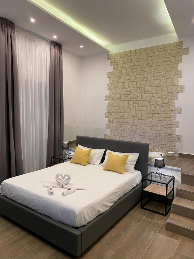Bed and Breakfast Salotto Toledo Neapol Zewnętrze zdjęcie