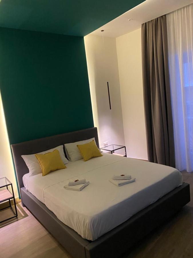 Bed and Breakfast Salotto Toledo Neapol Zewnętrze zdjęcie