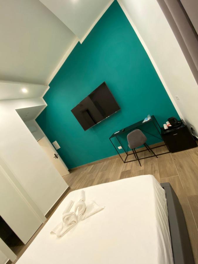 Bed and Breakfast Salotto Toledo Neapol Zewnętrze zdjęcie