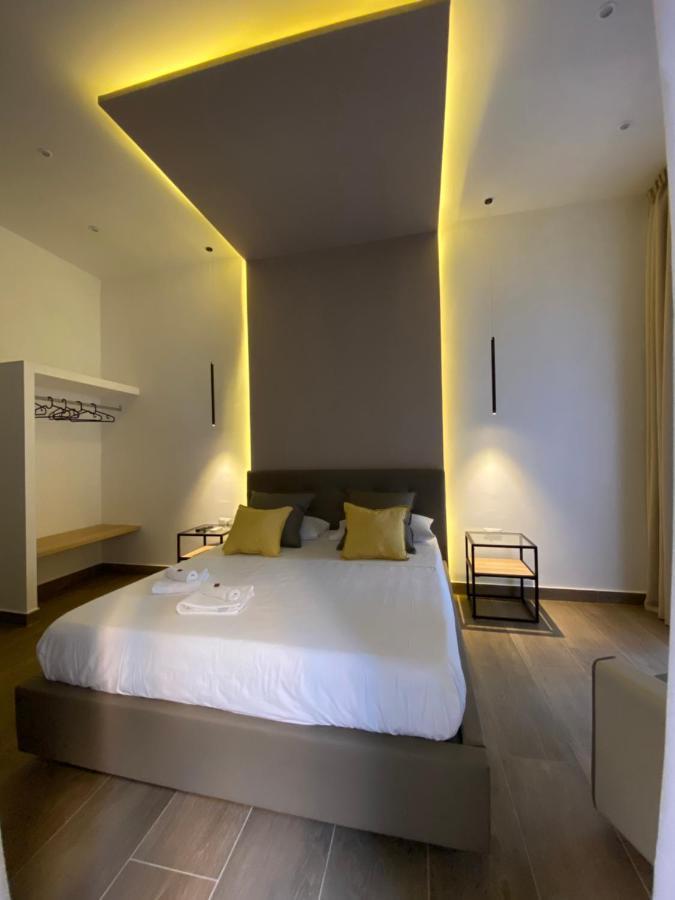 Bed and Breakfast Salotto Toledo Neapol Zewnętrze zdjęcie