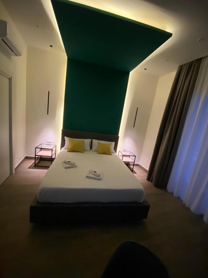 Bed and Breakfast Salotto Toledo Neapol Zewnętrze zdjęcie