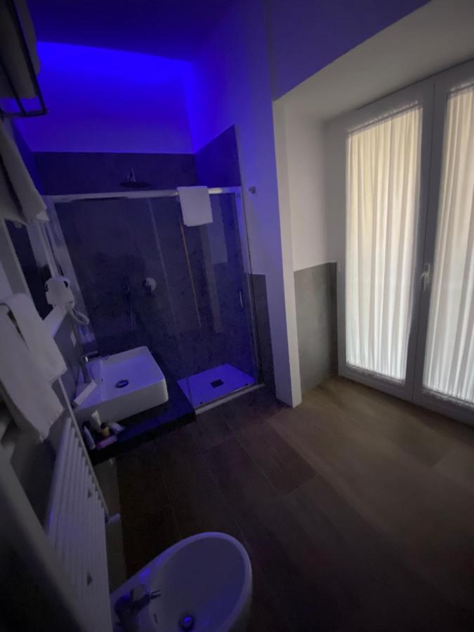 Bed and Breakfast Salotto Toledo Neapol Zewnętrze zdjęcie