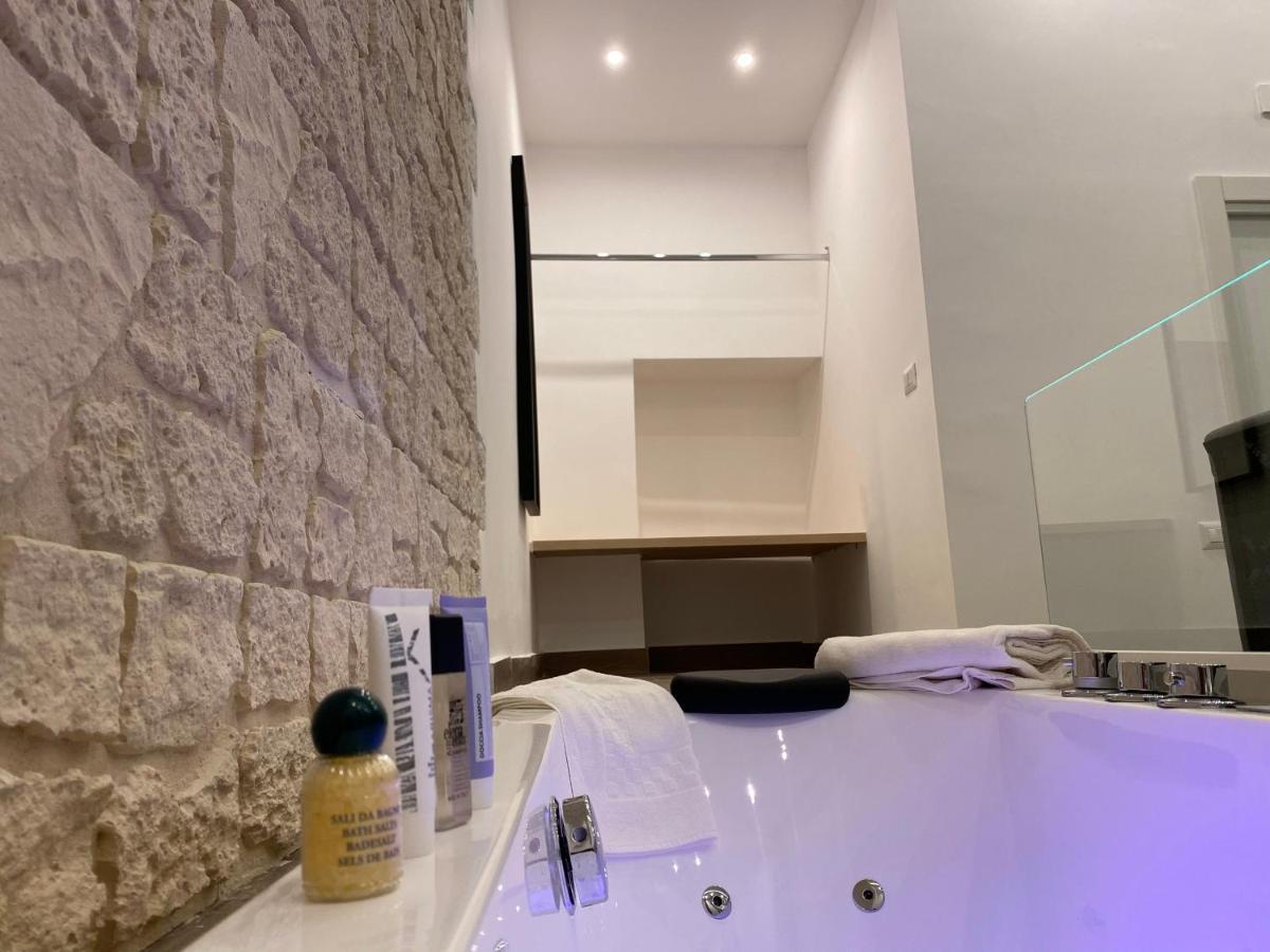 Bed and Breakfast Salotto Toledo Neapol Zewnętrze zdjęcie