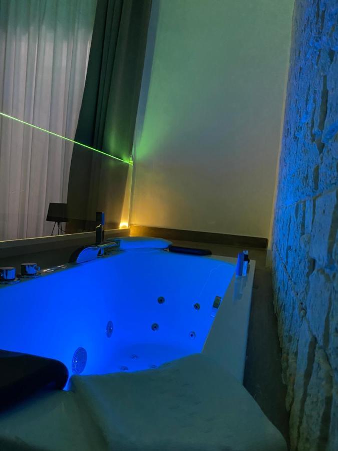 Bed and Breakfast Salotto Toledo Neapol Zewnętrze zdjęcie