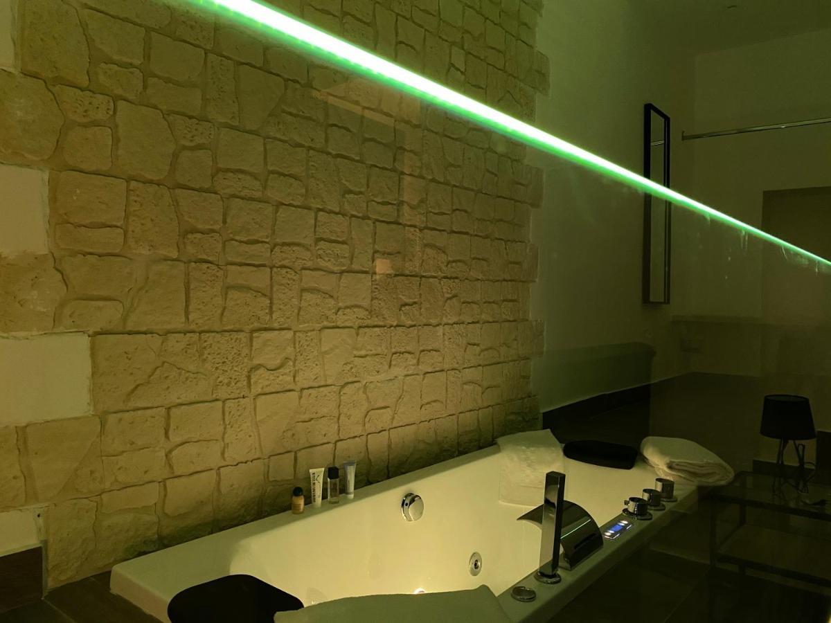 Bed and Breakfast Salotto Toledo Neapol Zewnętrze zdjęcie