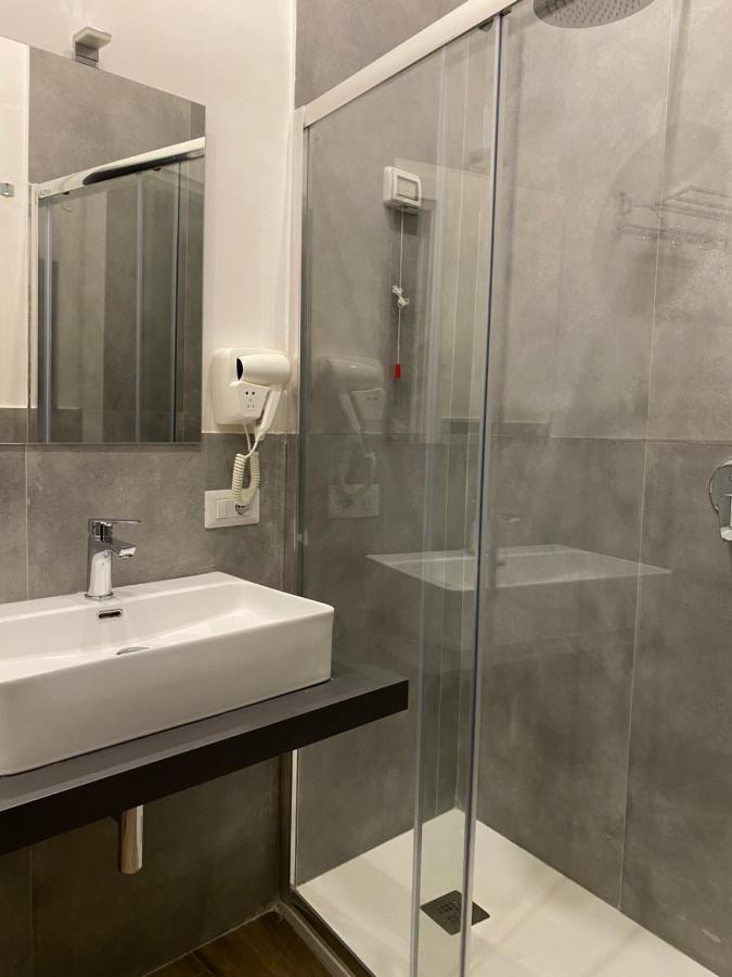 Bed and Breakfast Salotto Toledo Neapol Zewnętrze zdjęcie