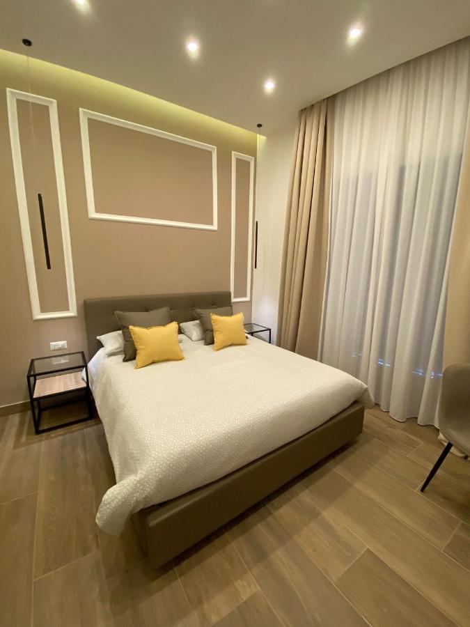 Bed and Breakfast Salotto Toledo Neapol Zewnętrze zdjęcie