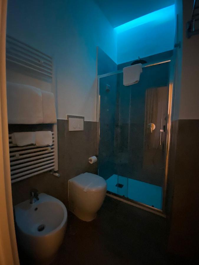 Bed and Breakfast Salotto Toledo Neapol Zewnętrze zdjęcie