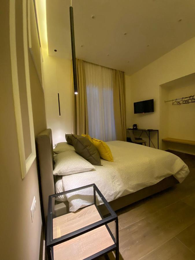 Bed and Breakfast Salotto Toledo Neapol Zewnętrze zdjęcie