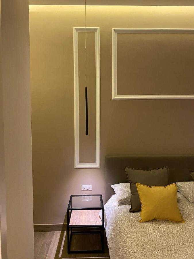 Bed and Breakfast Salotto Toledo Neapol Zewnętrze zdjęcie