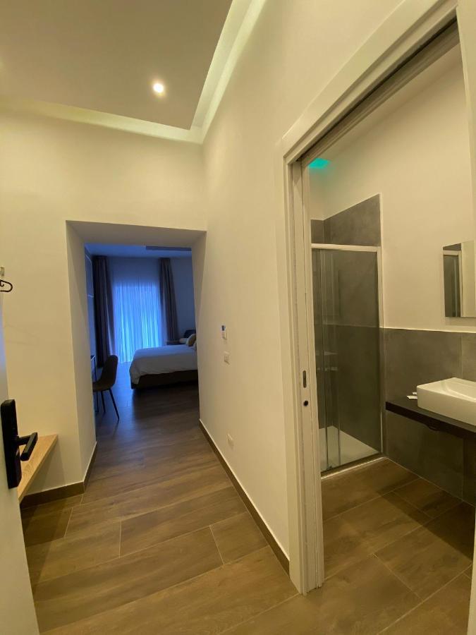 Bed and Breakfast Salotto Toledo Neapol Zewnętrze zdjęcie