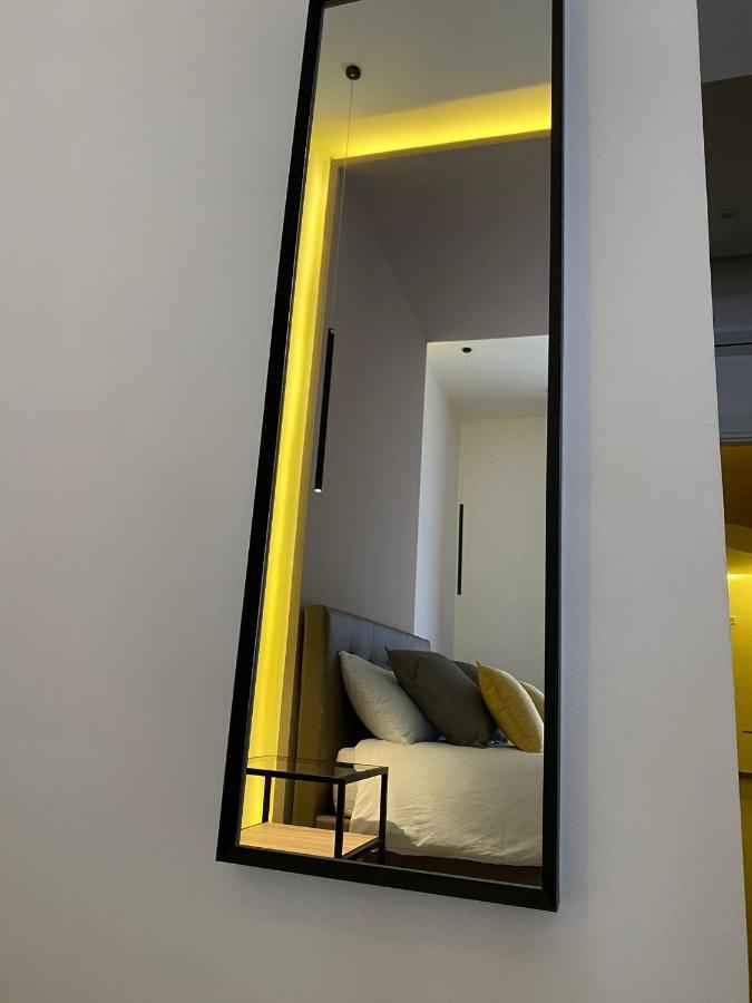 Bed and Breakfast Salotto Toledo Neapol Zewnętrze zdjęcie