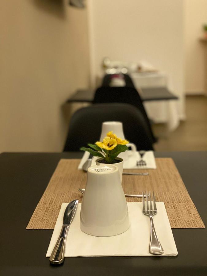 Bed and Breakfast Salotto Toledo Neapol Zewnętrze zdjęcie