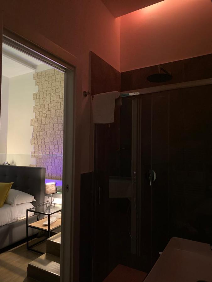 Bed and Breakfast Salotto Toledo Neapol Zewnętrze zdjęcie