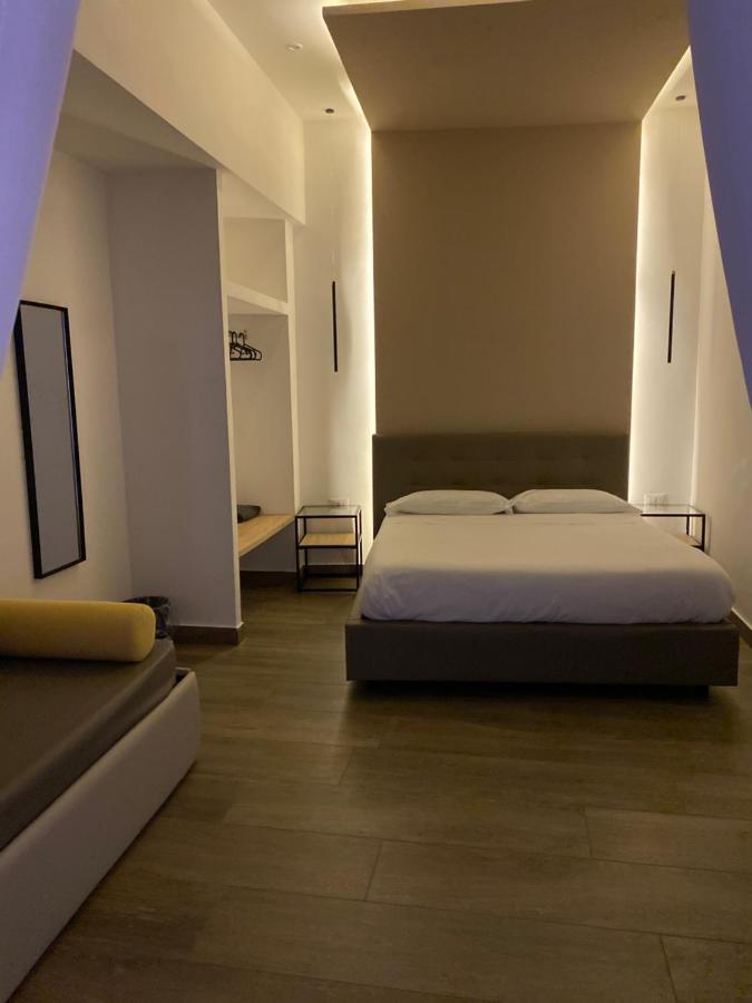 Bed and Breakfast Salotto Toledo Neapol Zewnętrze zdjęcie